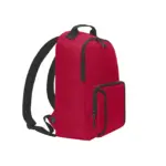 HALFAR Daypack LOOP bedrucken - Gepolstert Recycelt — Produktfoto 19