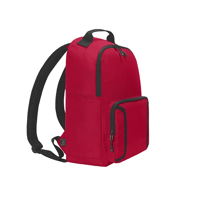 HALFAR Daypack LOOP bedrucken - Gepolstert Recycelt — Produktfoto 19
