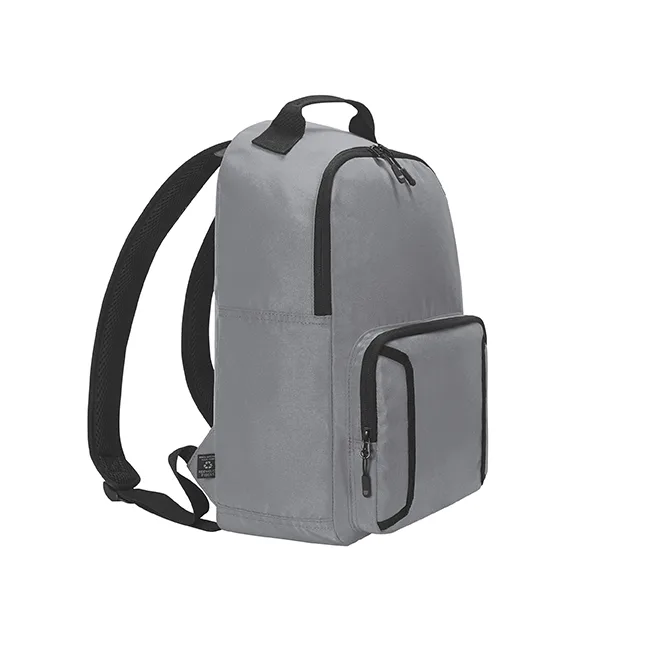 HALFAR Daypack LOOP bedrucken - Gepolstert Recycelt — Produktfoto 20