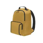 HALFAR® daypack LOOP amber - Hidalgo HALFAR® daypack LOOP, amber