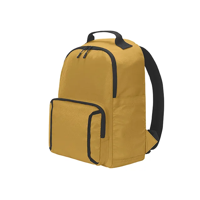 HALFAR® daypack LOOP amber - Hidalgo HALFAR® daypack LOOP, amber