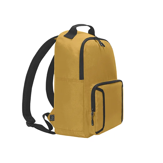 HALFAR Daypack LOOP bedrucken - Gepolstert Recycelt — Produktfoto 21