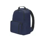 HALFAR® daypack LOOP marineblauw - Hidalgo HALFAR® daypack LOOP, marineblauw