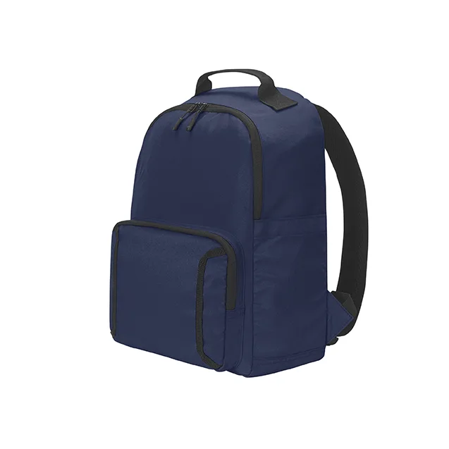 HALFAR® daypack LOOP marineblauw - Hidalgo HALFAR® daypack LOOP, marineblauw