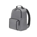 HALFAR® daypack LOOP medium grijs - Hidalgo HALFAR® daypack LOOP, medium grijs