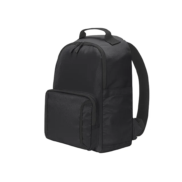 HALFAR Daypack LOOP bedrucken - Gepolstert Recycelt