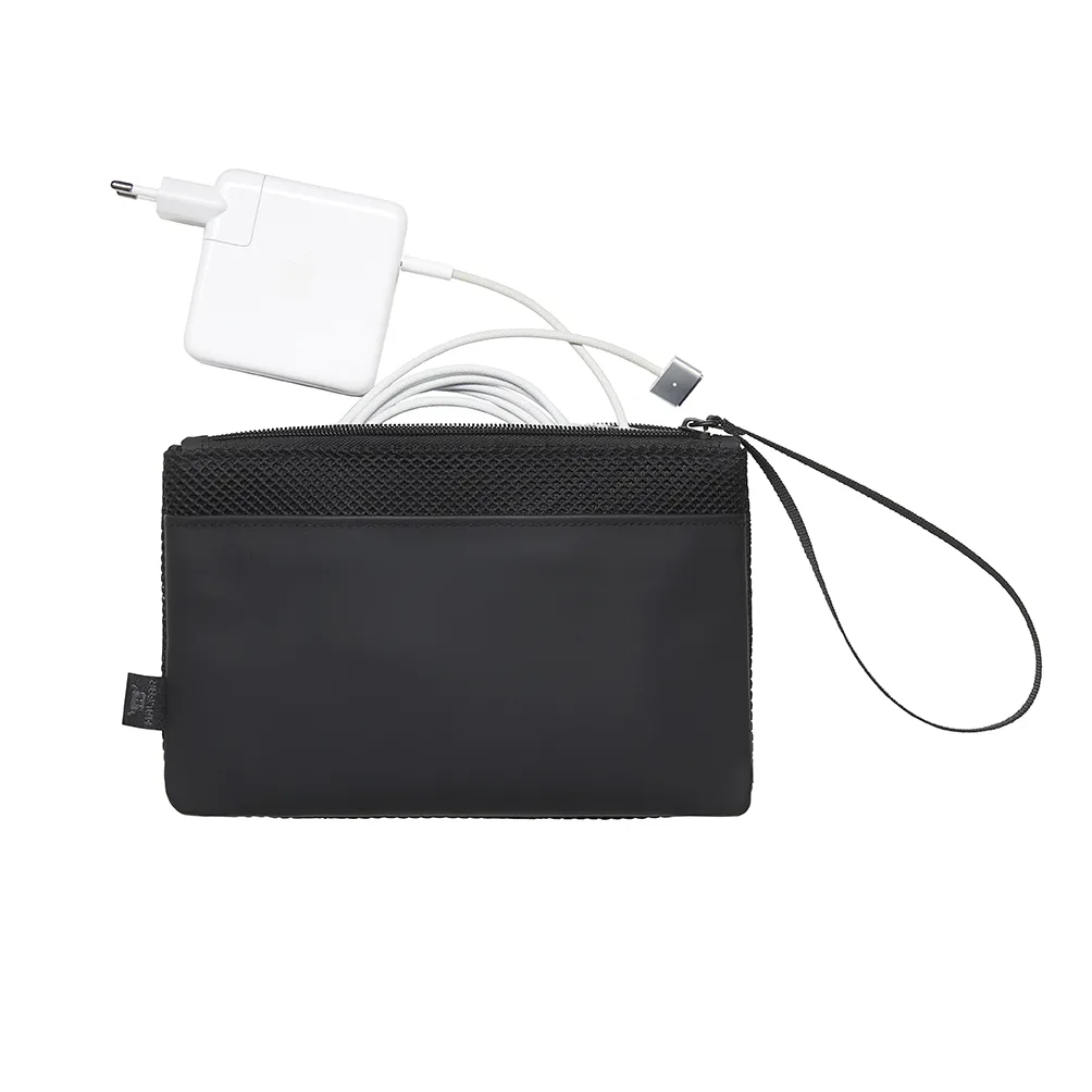 HALFAR Mesh Organizer READY S Padded Custom Promotional — product photo 3