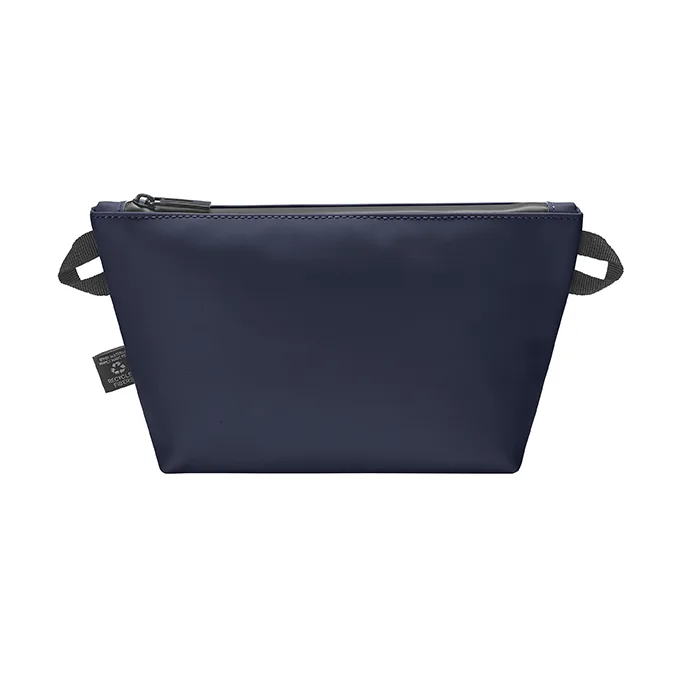 Custom Logo Pouch HALFAR PURE Recycled Water-Resistant — product photo 8