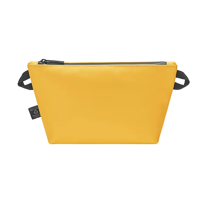 Custom Logo Pouch HALFAR PURE Recycled Water-Resistant — product photo 9