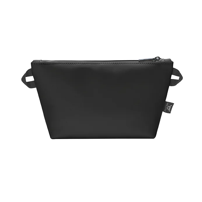 Custom Logo Pouch HALFAR PURE Recycled Water-Resistant — product photo 12