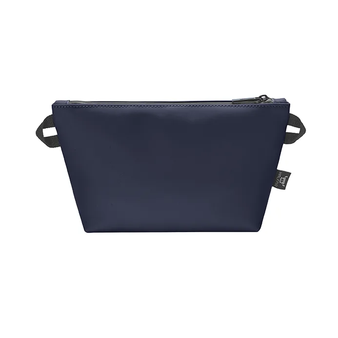 Custom Logo Pouch HALFAR PURE Recycled Water-Resistant — product photo 13