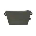 Custom Logo Pouch HALFAR PURE Recycled Water-Resistant — product photo 15