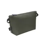 Custom Logo Pouch HALFAR PURE Recycled Water-Resistant — product photo 20