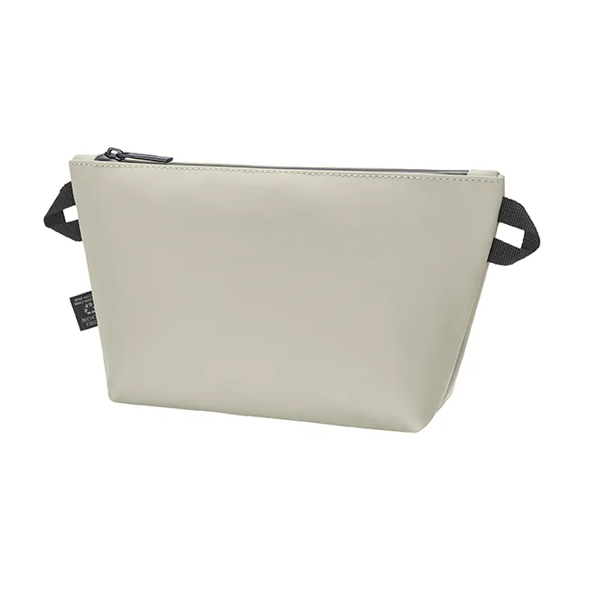 HALFAR® tasje met ritssluiting PURE beige - Hidalgo HALFAR® tasje met ritssluiting PURE, beige