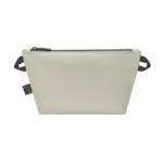 HALFAR® tasje met ritssluiting PURE, beige — productfoto 11