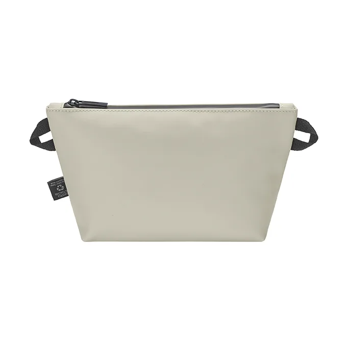 Custom Logo Pouch HALFAR PURE Recycled Water-Resistant — product photo 11