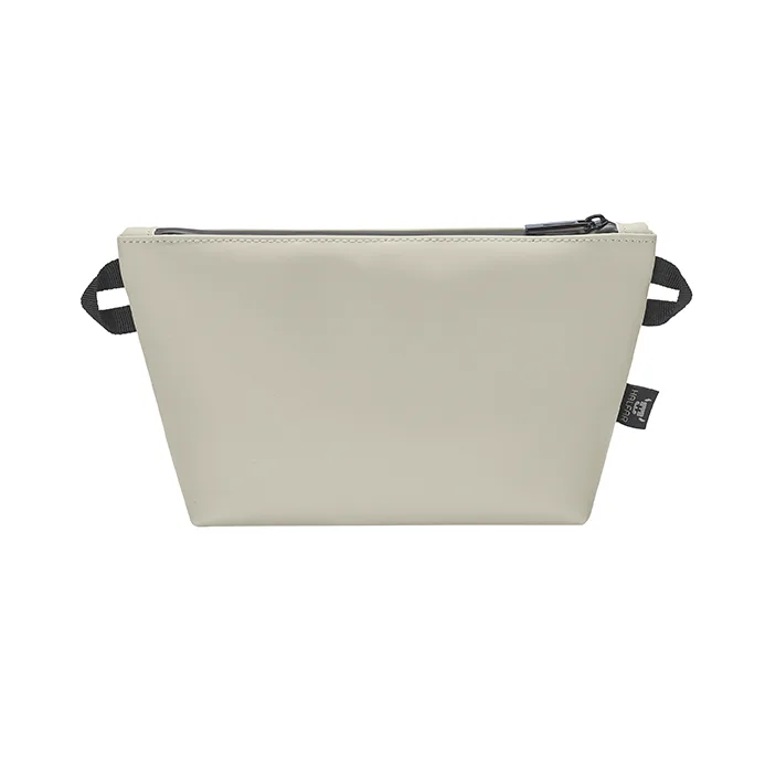 Custom Logo Pouch HALFAR PURE Recycled Water-Resistant — product photo 16