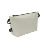 Custom Logo Pouch HALFAR PURE Recycled Water-Resistant — product photo 21