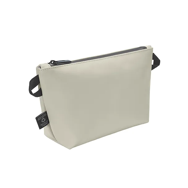 Custom Logo Pouch HALFAR PURE Recycled Water-Resistant — product photo 21