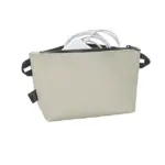 Custom Logo Pouch HALFAR PURE Recycled Water-Resistant — product photo 31