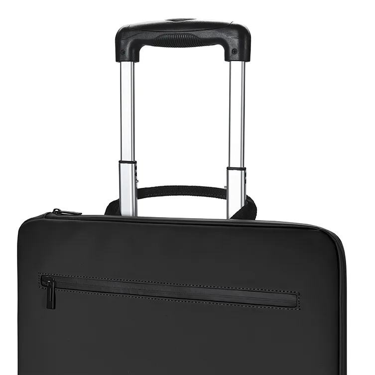 HALFAR® laptophoesje PURE productfoto 2 - Hidalgo HALFAR® laptophoesje PURE — productfoto 2