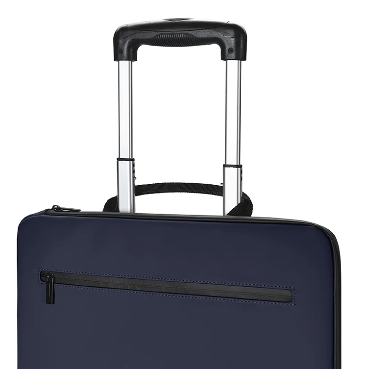 HALFAR® laptophoesje PURE productfoto 3 - Hidalgo HALFAR® laptophoesje PURE — productfoto 3