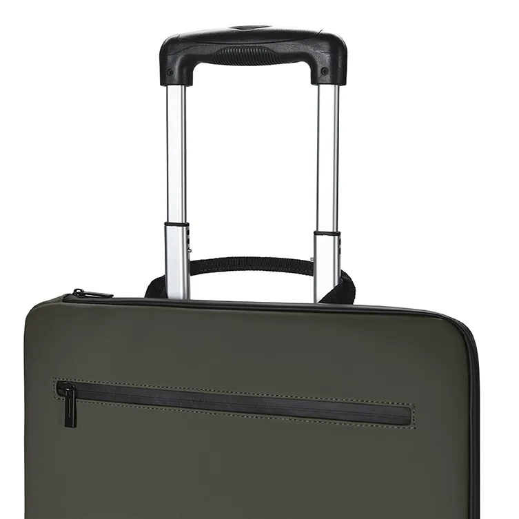 HALFAR® laptophoesje PURE productfoto 4 - Hidalgo HALFAR® laptophoesje PURE — productfoto 4