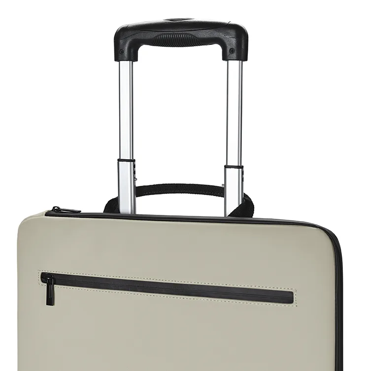HALFAR® laptophoesje PURE productfoto 5 - Hidalgo HALFAR® laptophoesje PURE — productfoto 5