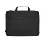 Custom Laptop Sleeve HALFAR® PURE - Padded - Recycled - Size