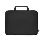 Custom Laptop Sleeve HALFAR® PURE - Padded - Recycled - Size — product photo 12
