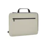 Custom Laptop Sleeve HALFAR® PURE - Padded - Recycled - Size — product photo 21