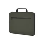 HALFAR® laptophoesje PURE olijfgroen - Hidalgo HALFAR® laptophoesje PURE, olijfgroen