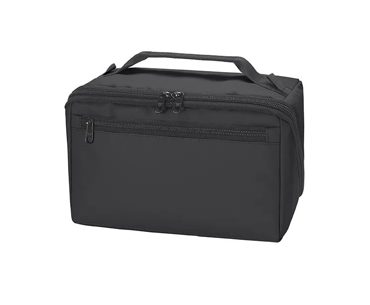 HALFAR® tasje met ritssluiting BOX