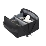 HALFAR® tasje met ritssluiting BOX — productfoto 2