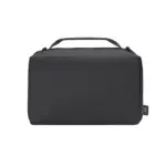 HALFAR BOX Zipper Pouch - Custom Organizer Book Opening Spacious — product photo 10
