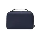 HALFAR BOX Zipper Pouch - Custom Organizer Book Opening Spacious — product photo 11