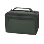 HALFAR® tasje met ritssluiting BOX, donkergroen