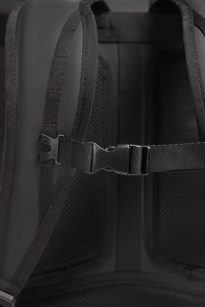 HALFAR® notebook-rugzak ORBIT productfoto 2 - Hidalgo HALFAR® notebook-rugzak ORBIT — productfoto 2
