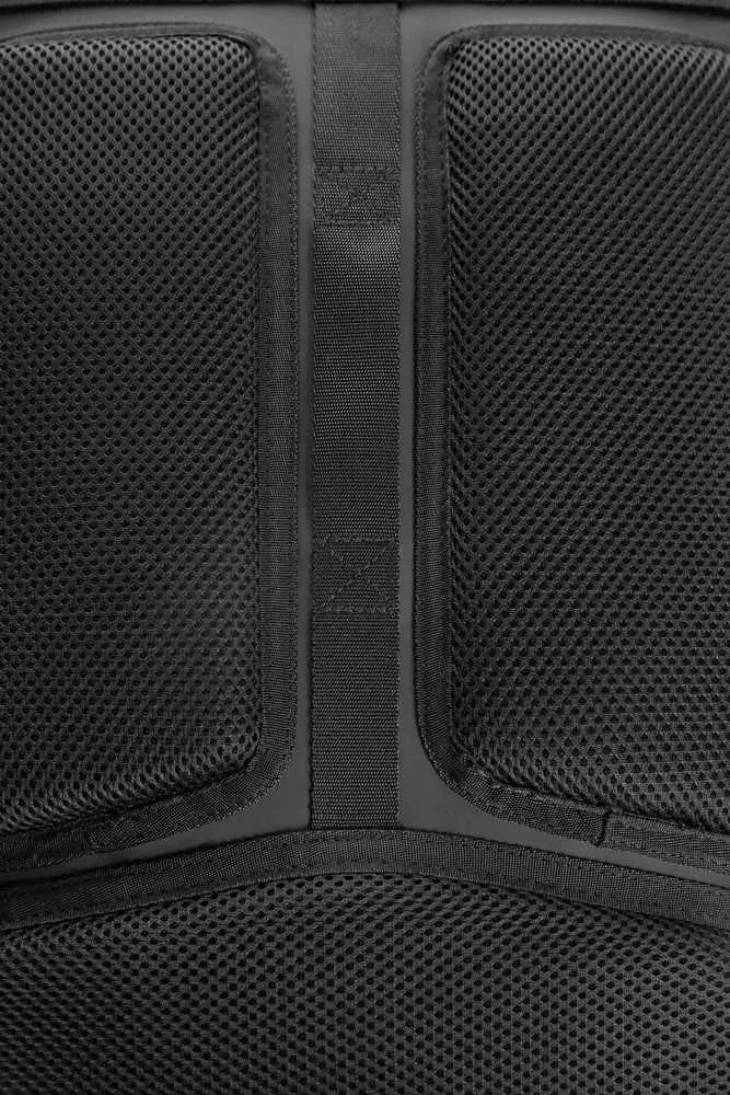 HALFAR® notebook-rugzak ORBIT productfoto 4 - Hidalgo HALFAR® notebook-rugzak ORBIT — productfoto 4