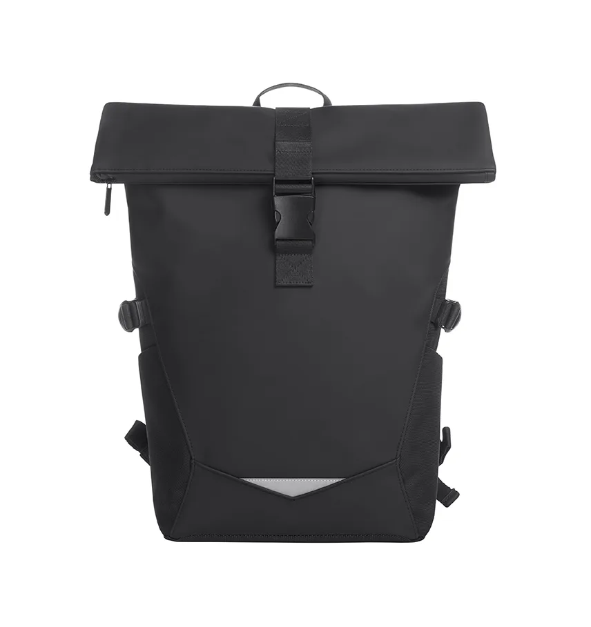 Halfar promotional laptop backpack | custom logo printing