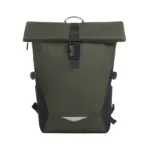 Halfar promotional laptop backpack | custom logo printing — product photo 6
