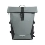 Halfar promotional laptop backpack | custom logo printing — product photo 7