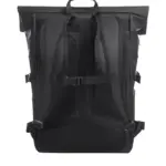 Halfar promotional laptop backpack | custom logo printing — product photo 8