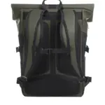 Halfar promotional laptop backpack | custom logo printing — product photo 9