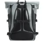 Halfar promotional laptop backpack | custom logo printing — product photo 10