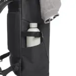 Halfar promotional laptop backpack | custom logo printing — product photo 11