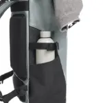 Halfar promotional laptop backpack | custom logo printing — product photo 13
