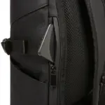 Halfar promotional laptop backpack | custom logo printing — product photo 14