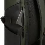 Halfar promotional laptop backpack | custom logo printing — product photo 15