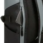 Halfar promotional laptop backpack | custom logo printing — product photo 16